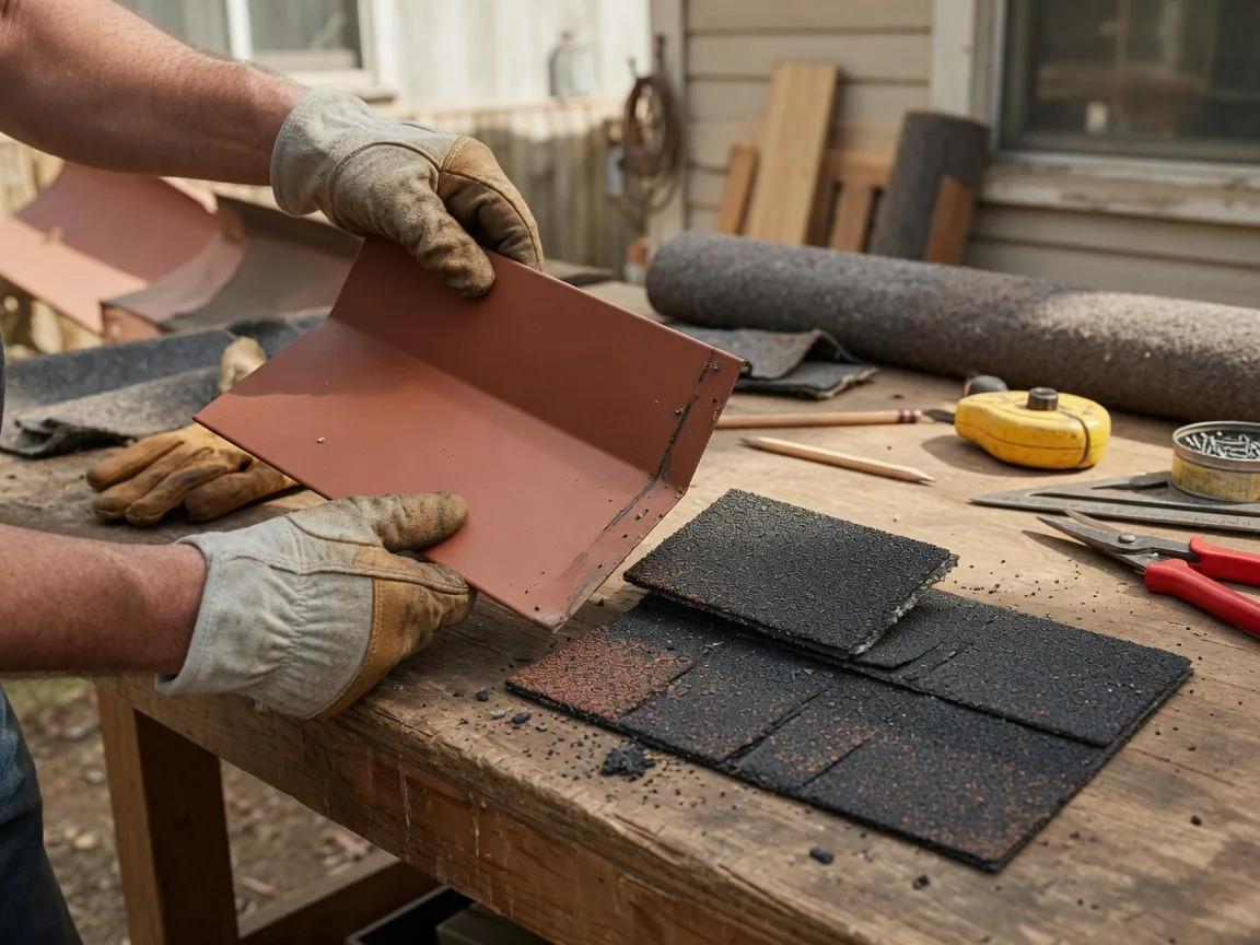 Roof Repair company in Bozrah, CT